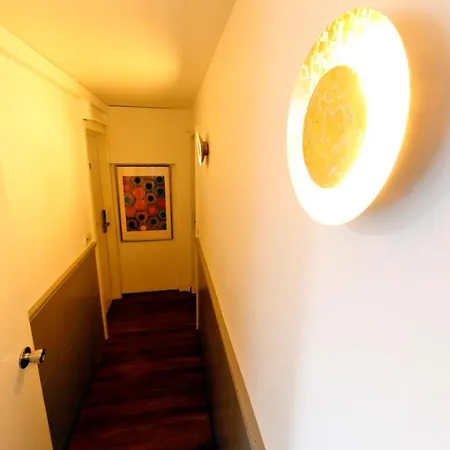 Midi-zuid Hotel