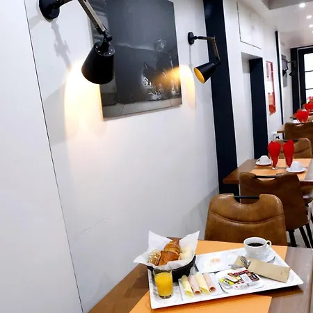Hotel Midi-zuid