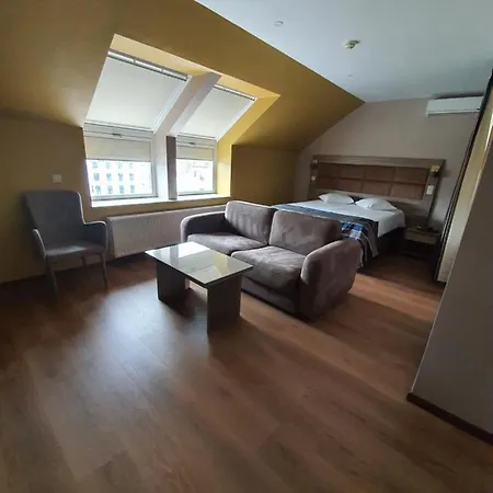Midi-zuid Hotel 3*