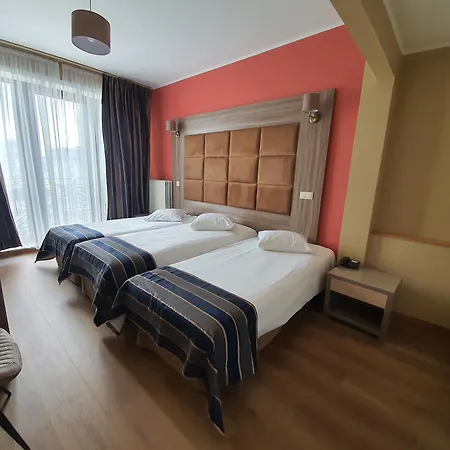 Midi-zuid Hotel Brussels