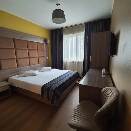 Midi-zuid Hotel Brussels