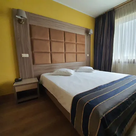 Midi-zuid 3* Brussels