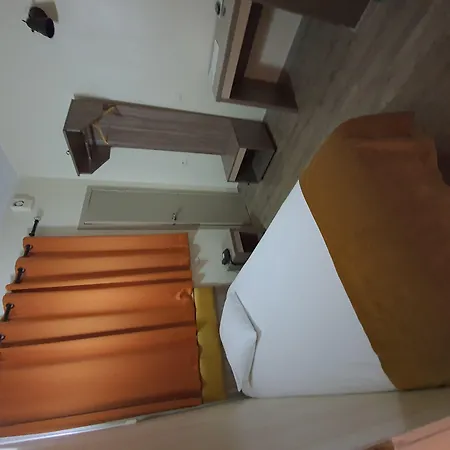 Midi-zuid Hotel 3*