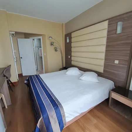 Midi-zuid Hotel Brussels