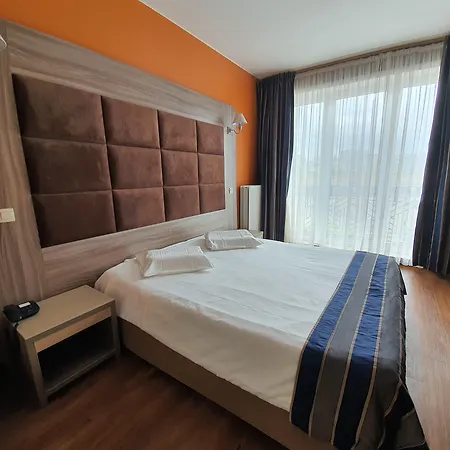 Midi-zuid Hotel