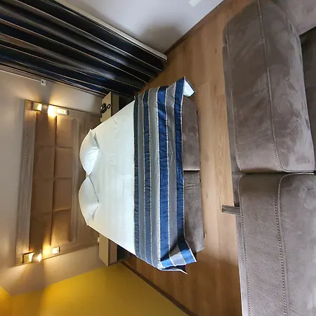 Midi-zuid Hotel