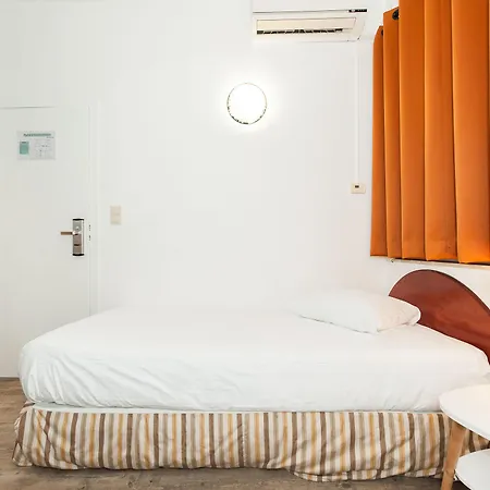 Hotel Midi-zuid
