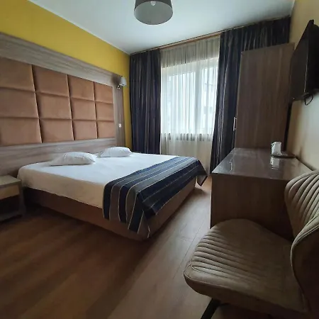 Midi-zuid 3*
